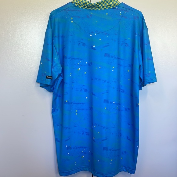 New golf snowman shirt. XL. Great gift. Comfy. - Picture 4 of 4